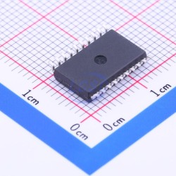 onsemi MM74HC373WMX onsemi MM74HC373WMX
