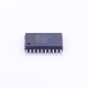 onsemi MM74HC373WMX