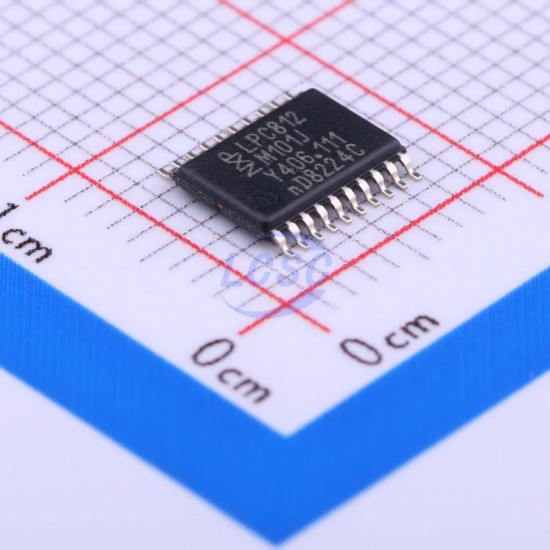 NXP LPC812M101JDH20J NXP LPC812M101JDH20J