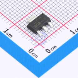 Infineon IRLL014NTRPBF Infineon IRLL014NTRPBF