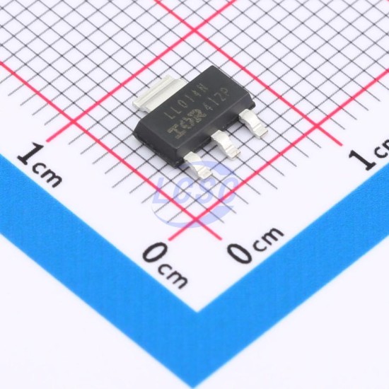 Infineon IRLL014NTRPBF Infineon IRLL014NTRPBF