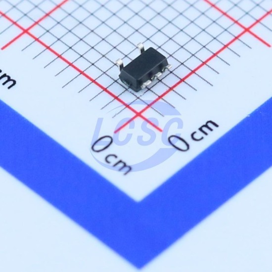 onsemi NC7S14M5X