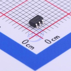 onsemi NC7S32M5X