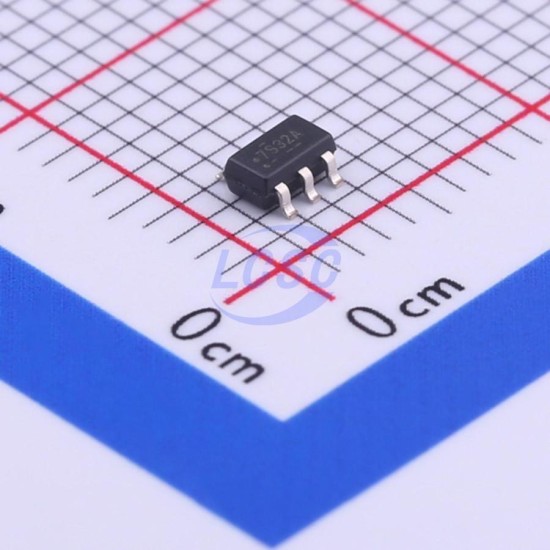 onsemi NC7S32M5X