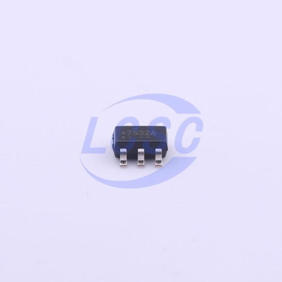 onsemi NC7S32M5X