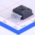 Infineon BTN8982TA
