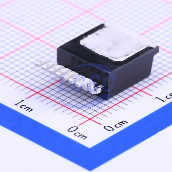 Infineon BTN8982TA