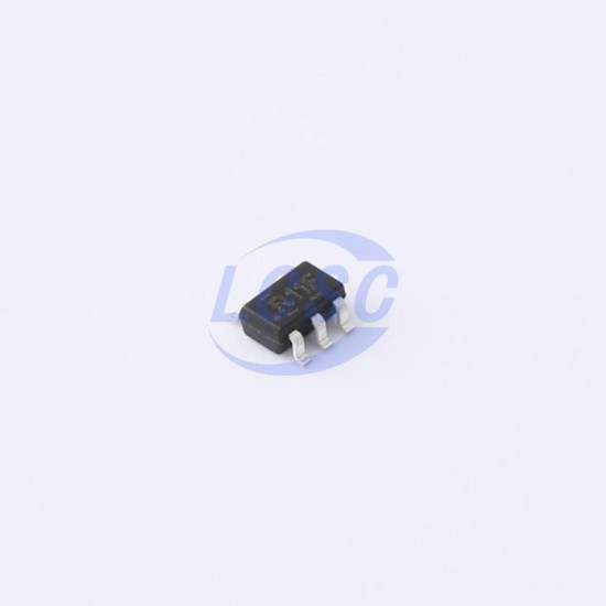 TECH PUBLIC LMV331IDBVR TECH PUBLIC LMV331IDBVR