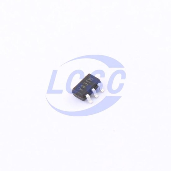 TECH PUBLIC LMV331M5X TECH PUBLIC LMV331M5X