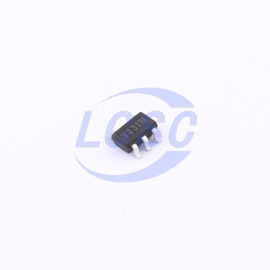TECH PUBLIC LMV331ILT TECH PUBLIC LMV331ILT