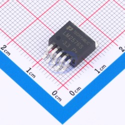 TECH PUBLIC LM2576S-3.3 TECH PUBLIC LM2576S-3.3
