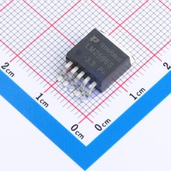 TECH PUBLIC LM2596S-3.3 TECH PUBLIC LM2596S-3.3