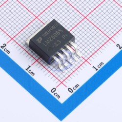 TECH PUBLIC LM2596SX-3.3 TECH PUBLIC LM2596SX-3.3