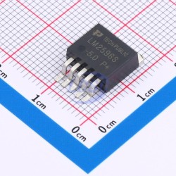 TECH PUBLIC LM2596SX-5.0 TECH PUBLIC LM2596SX-5.0