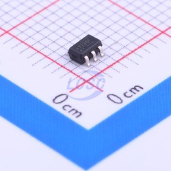 onsemi NC7SZ126M5X