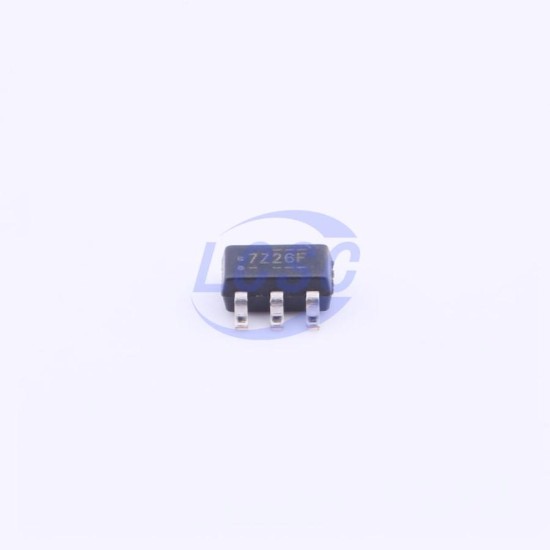 onsemi NC7SZ126M5X onsemi NC7SZ126M5X