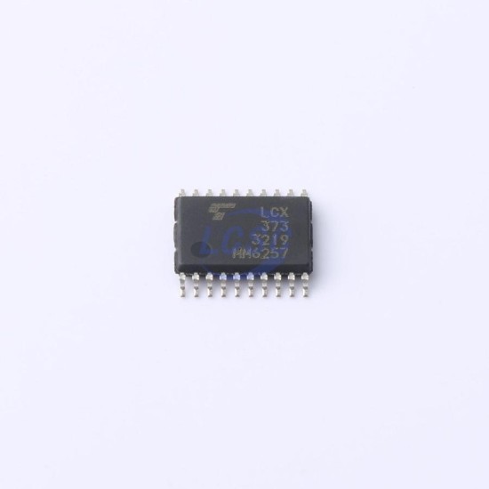 TOSHIBA 74LCX373FT(AJ)