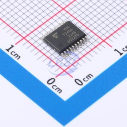 TOSHIBA 74VHCT240AFT(BE) TOSHIBA 74VHCT240AFT(BE)