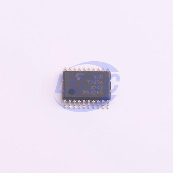 TOSHIBA 74VHCT245AFT(BJ)