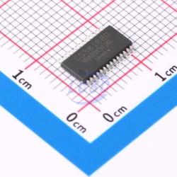 CRMICRO CS3818EO CRMICRO CS3818EO