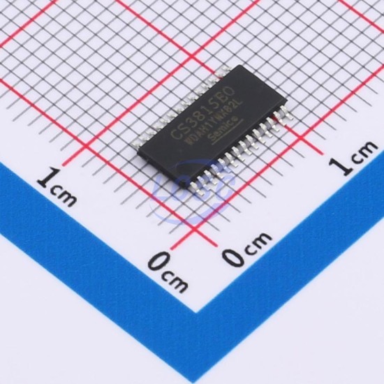 CRMICRO CS3815EO