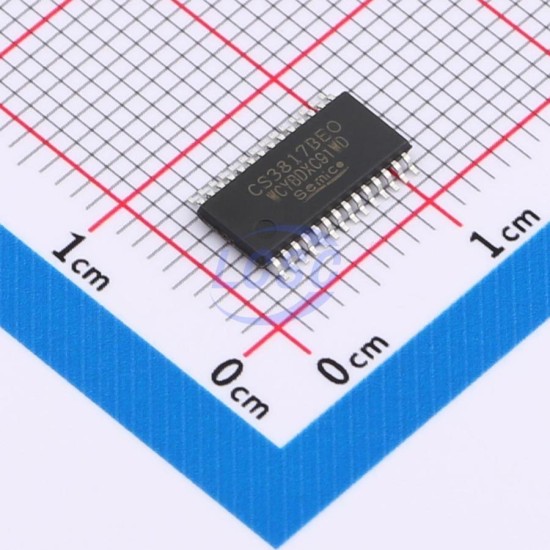CRMICRO CS3817BEO