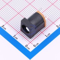 HanElectricity DC-012-2.5A-2.5 HanElectricity DC-012-2.5A-2.5