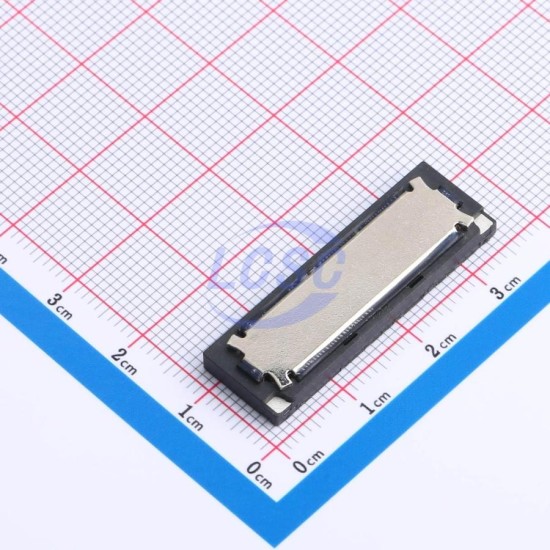 FUET FS3411P08-H4.0