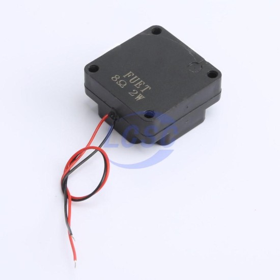 FUET FS3232NB0820-H15.3-R01