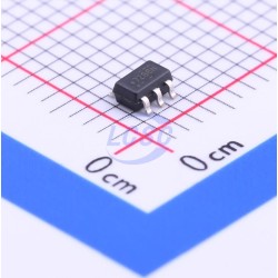 onsemi NC7SZ86M5X