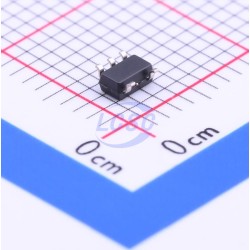 onsemi NC7SZ86M5X onsemi NC7SZ86M5X