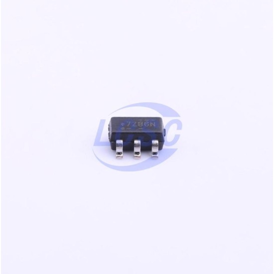 onsemi NC7SZ86M5X