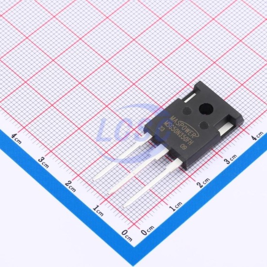 MASPOWER MSG50N350FH