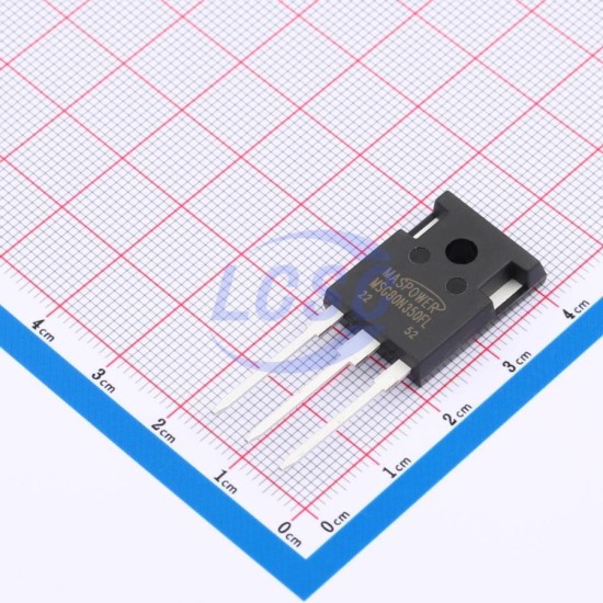 MASPOWER MSG80N350FL