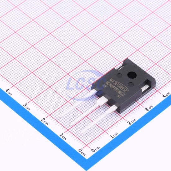 MASPOWER MSG50T65HHC0