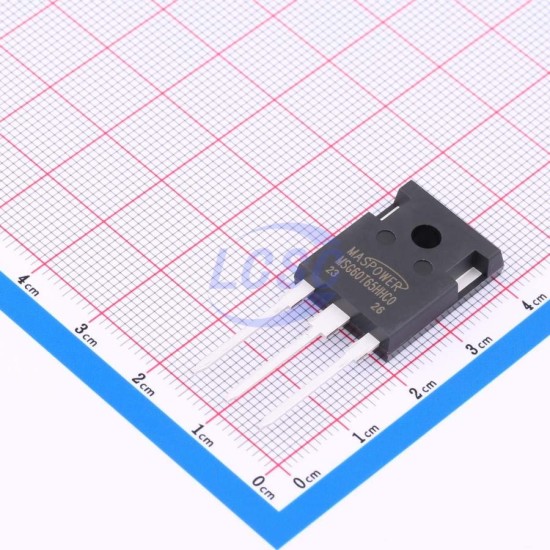 MASPOWER MSG60T65HHC0