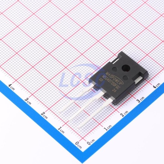 MASPOWER MSG40T120FQC