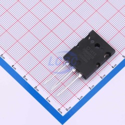 Littelfuse/IXYS IXBK64N250 Littelfuse/IXYS IXBK64N250
