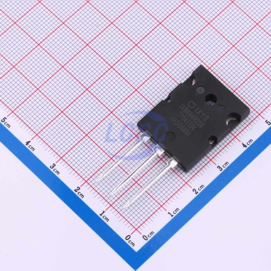 Littelfuse/IXYS IXBK64N250