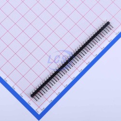 BOOMELE(Boom Precision Elec) 2.54-1*40P BOOMELE(Boom Precision Elec) 2.54-1*40P