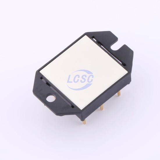 Littelfuse/IXYS VGO36-16IO7