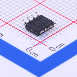 TI NE5532DR TI NE5532DR