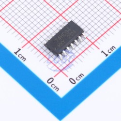 HXY MOSFET 74HC04-HXY HXY MOSFET 74HC04-HXY