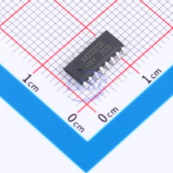 HXY MOSFET MAX232ESE-HXY HXY MOSFET MAX232ESE-HXY