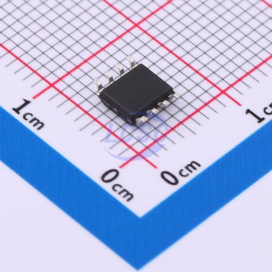 HXY MOSFET NE555-HXY