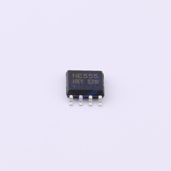 HXY MOSFET NE555-HXY