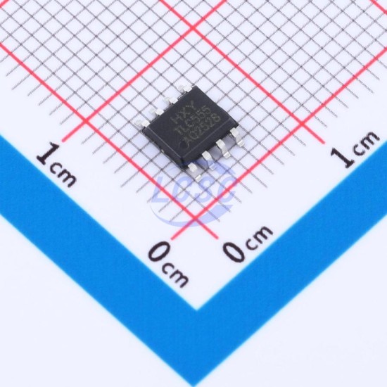 HXY MOSFET TLC555-HXY
