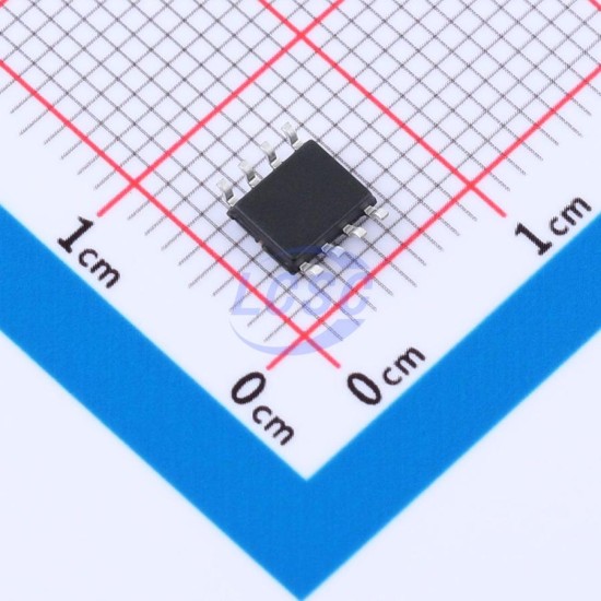 HXY MOSFET TLC555-HXY