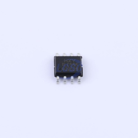 HXY MOSFET TLC555-HXY