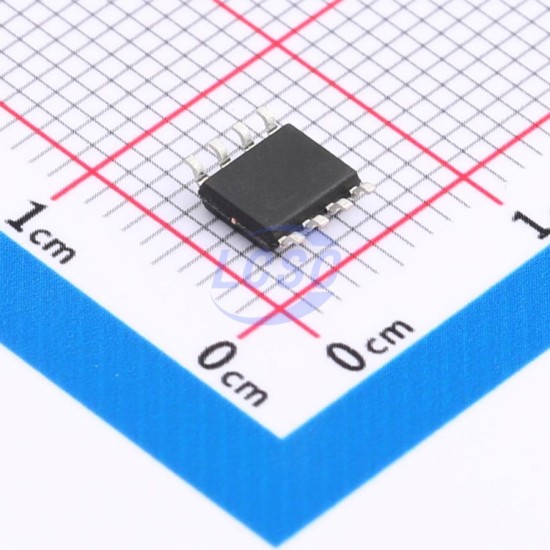 HXY MOSFET LM393DR-HXY HXY MOSFET LM393DR-HXY